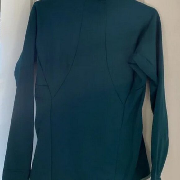 MEC Rockwall Half Zip Midlayer - Women's - Picture 4 of 4